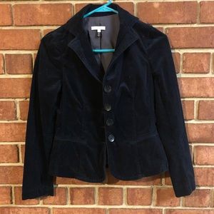 Vince Blazer 100% Cotton Size 2